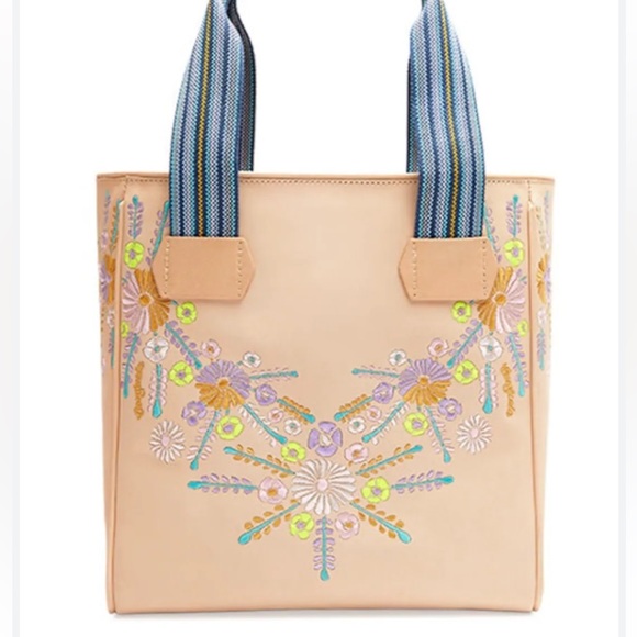 Consuela Classic Tote Jenni - Picture 2 of 7